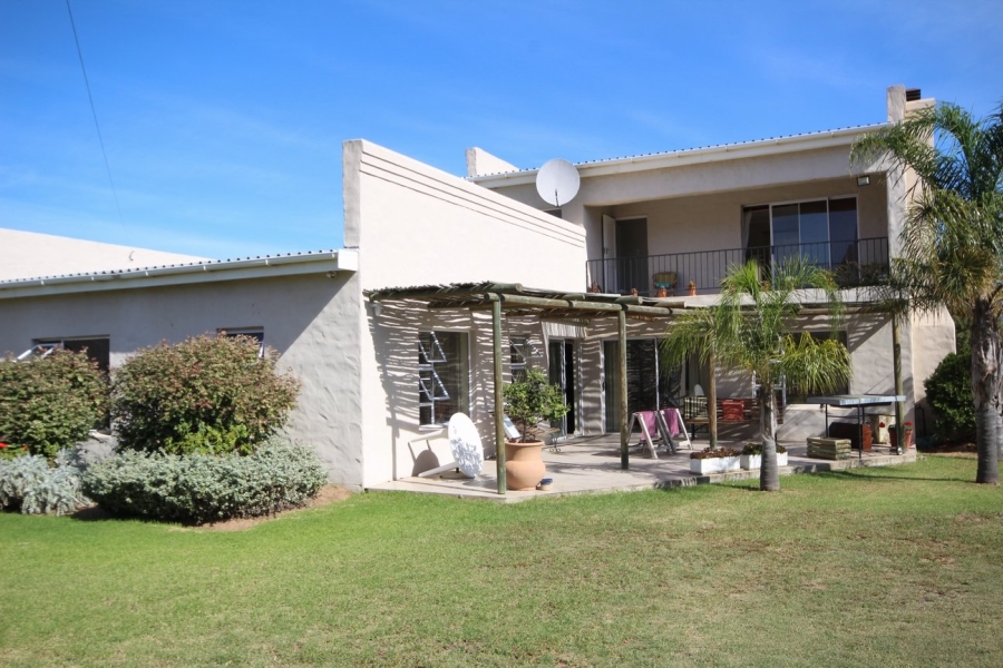 3 Bedroom Property for Sale in Wolseley Western Cape